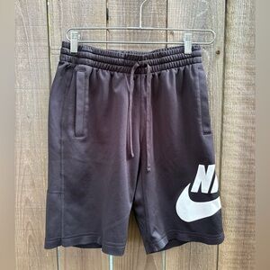 Nike SB Black Shorts